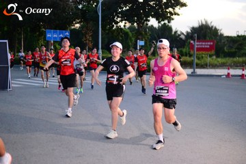 RUN TO LIVE 2025 - Ảnh #3272611