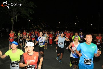 RUN TO LIVE 2025 - Ảnh #3277084