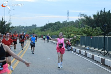 RUN TO LIVE 2025 - Ảnh #3277266