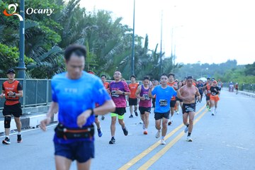 RUN TO LIVE 2025 - Ảnh #3270453