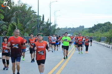 RUN TO LIVE 2025 - Ảnh #3277990
