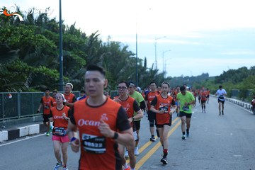 RUN TO LIVE 2025 - Ảnh #3274431