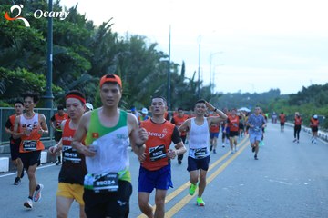 RUN TO LIVE 2025 - Ảnh #3270667