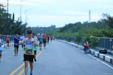RUN TO LIVE 2025 - Ảnh #3273556