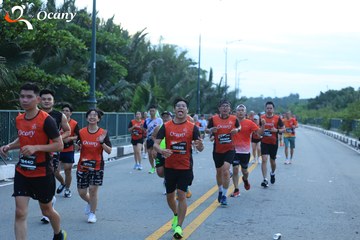 RUN TO LIVE 2025 - Ảnh #3274314