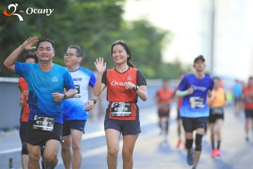 RUN TO LIVE 2025 - Ảnh #3278096