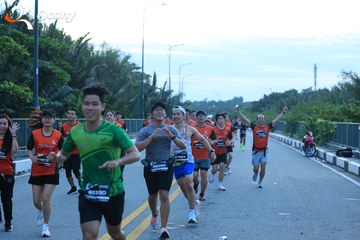 RUN TO LIVE 2025 - Ảnh #3273136