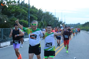 RUN TO LIVE 2025 - Ảnh #3274179