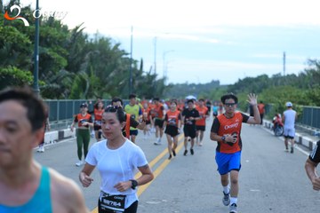 RUN TO LIVE 2025 - Ảnh #3275518
