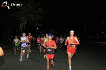 RUN TO LIVE 2025 - Ảnh #3275471