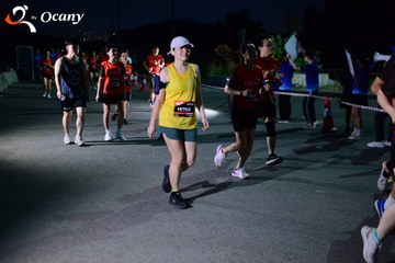 RUN TO LIVE 2025 - Ảnh #3272909