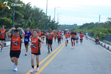RUN TO LIVE 2025 - Ảnh #3275691