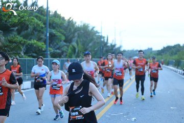 RUN TO LIVE 2025 - Ảnh #3271557