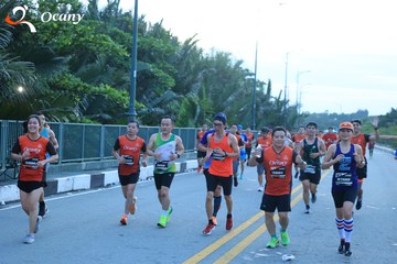 RUN TO LIVE 2025 - Ảnh #3271233