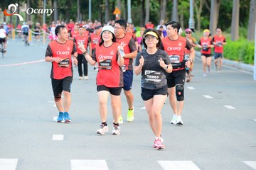 RUN TO LIVE 2025 - Ảnh #3273439
