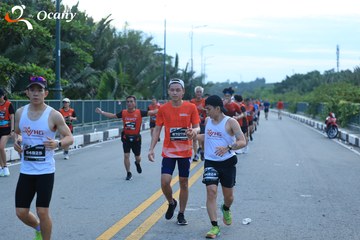 RUN TO LIVE 2025 - Ảnh #3274793