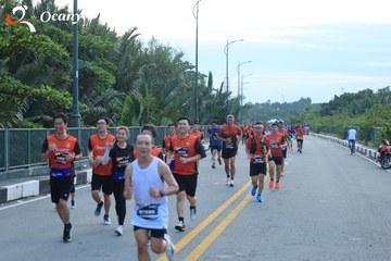 RUN TO LIVE 2025 - Ảnh #3276009