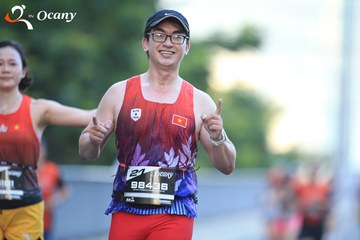 RUN TO LIVE 2025 - Ảnh #3276414