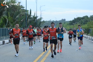 RUN TO LIVE 2025 - Ảnh #3277820