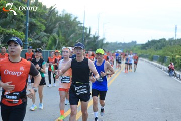 RUN TO LIVE 2025 - Ảnh #3276271