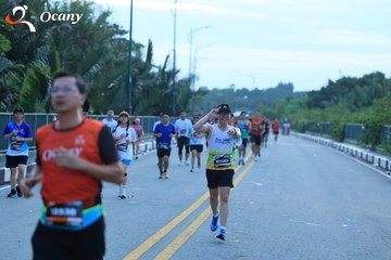 RUN TO LIVE 2025 - Ảnh #3273539