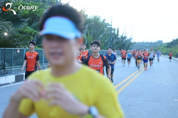 RUN TO LIVE 2025 - Ảnh #3270593