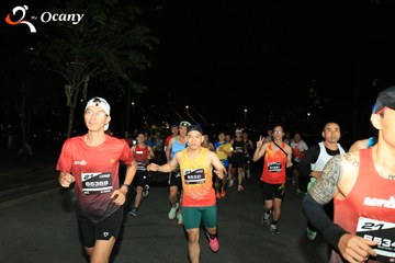 RUN TO LIVE 2025 - Ảnh #3275534