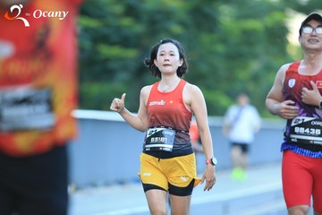 RUN TO LIVE 2025 - Ảnh #3276392