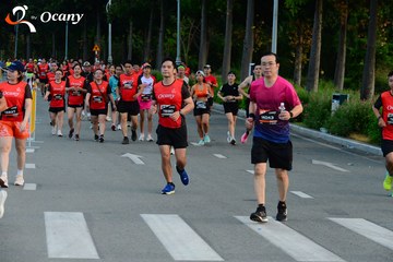 RUN TO LIVE 2025 - Ảnh #3273690