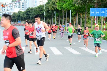 RUN TO LIVE 2025 - Ảnh #3273087