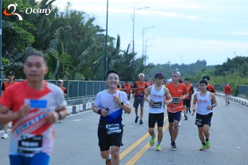 RUN TO LIVE 2025 - Ảnh #3274758