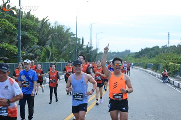 RUN TO LIVE 2025 - Ảnh #3276198