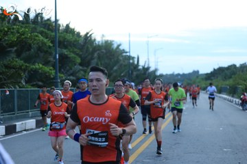 RUN TO LIVE 2025 - Ảnh #3274429