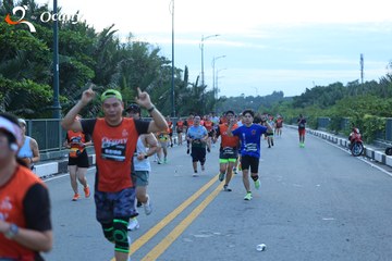 RUN TO LIVE 2025 - Ảnh #3274049