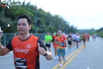 RUN TO LIVE 2025 - Ảnh #3274366