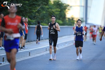 RUN TO LIVE 2025 - Ảnh #3275233