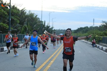 RUN TO LIVE 2025 - Ảnh #3277355