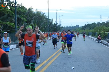 RUN TO LIVE 2025 - Ảnh #3274044