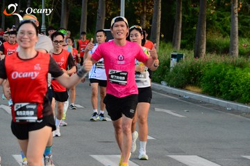 RUN TO LIVE 2025 - Ảnh #3274201