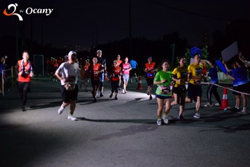 RUN TO LIVE 2025 - Ảnh #3272041
