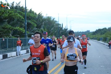 RUN TO LIVE 2025 - Ảnh #3274505