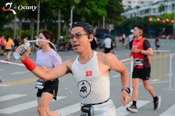 RUN TO LIVE 2025 - Ảnh #3273904