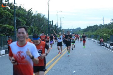 RUN TO LIVE 2025 - Ảnh #3274101