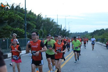 RUN TO LIVE 2025 - Ảnh #3274439