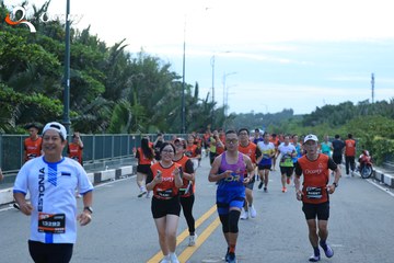 RUN TO LIVE 2025 - Ảnh #3275384