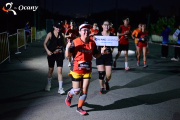 RUN TO LIVE 2025 - Ảnh #3272800