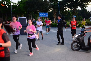 RUN TO LIVE 2025 - Ảnh #3272587