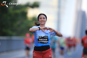 RUN TO LIVE 2025 - Ảnh #3276764