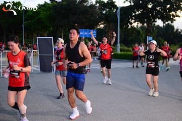 RUN TO LIVE 2025 - Ảnh #3272608