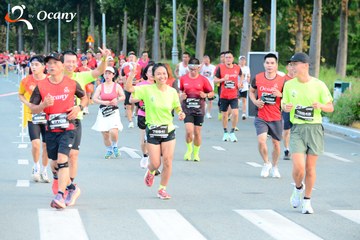 RUN TO LIVE 2025 - Ảnh #3273569